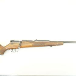 carabine mauser 66 6.5x68 sg-rl-affut pour ench&egrave;re 1� sans prix de r&eacute;serve