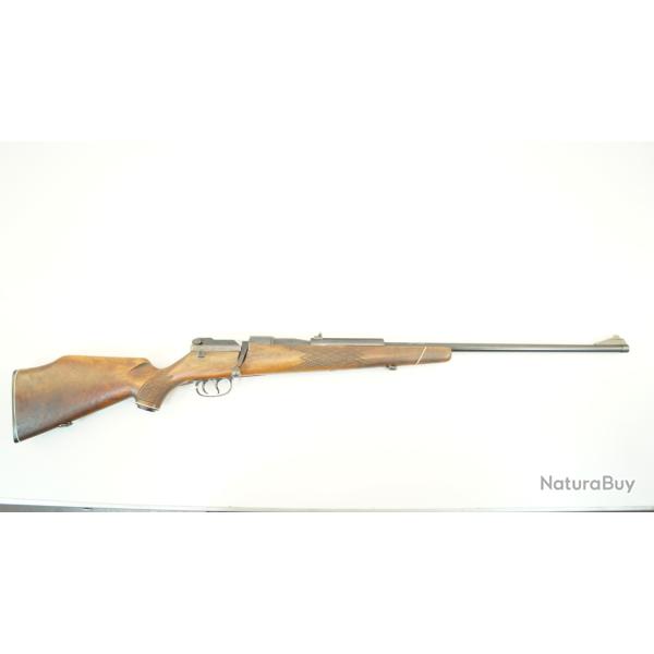 carabine mauser 66 6.5x68 sg-rl-affut pour ench�re 1� sans prix de r�serve