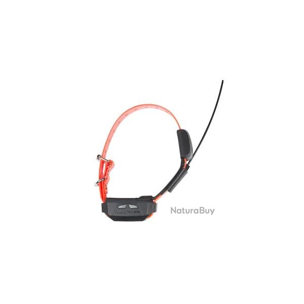 Collier de localisation supplementaire Num'axes CANICOM GPS MINI sans stimulation