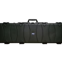 MALLETTE RIGIDE PVC "ASG" 136CM