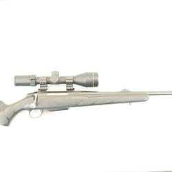 carabine tikka t3x 270wsm pour ench&egrave;re 1� sans prix de r&eacute;serve tp5l6