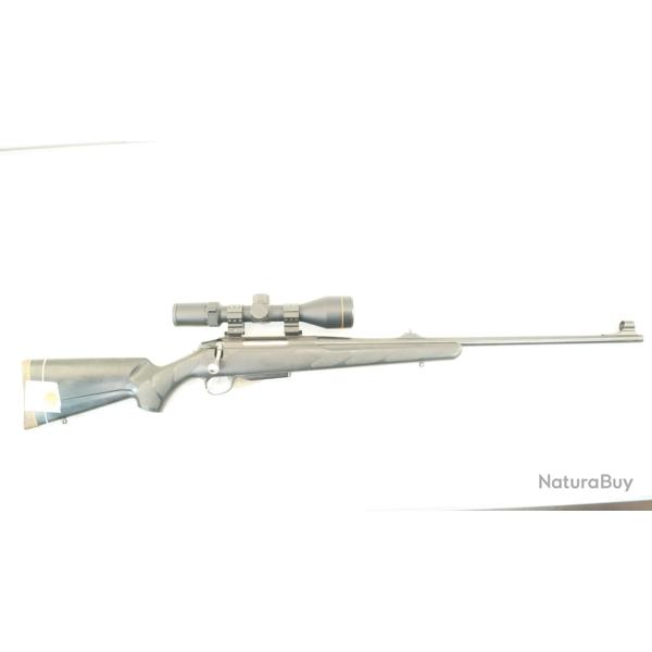carabine tikka t3x 270wsm pour ench�re 1� sans prix de r�serve tp5l6