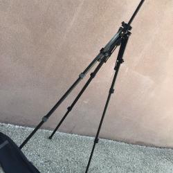 TRIPOD SLIK CO.LTD PRO