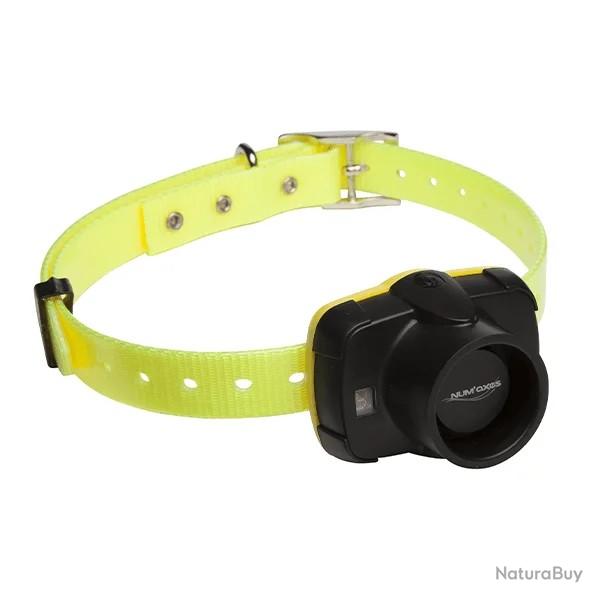 Collier beeper Num'axes CANIBEEP 5