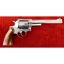 Ruger RedHawk 44 mag 7.5" + poignee supplementaire