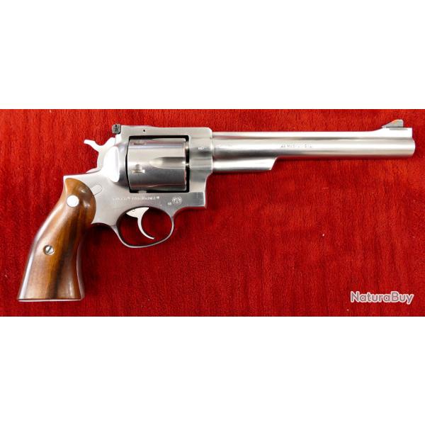Ruger RedHawk 44 mag 7.5" + poignee supplementaire
