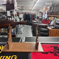 FAIR Kipplauf K500 calibre 270win