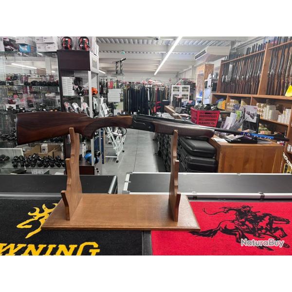 FAIR Kipplauf K500 calibre 270win
