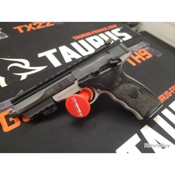 Browning Buck Mark Black Label 22 lr OCCASION