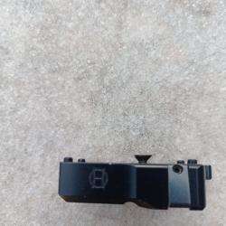 Montage &aacute; plaque Blaser R93