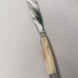 Couteau chasse corne