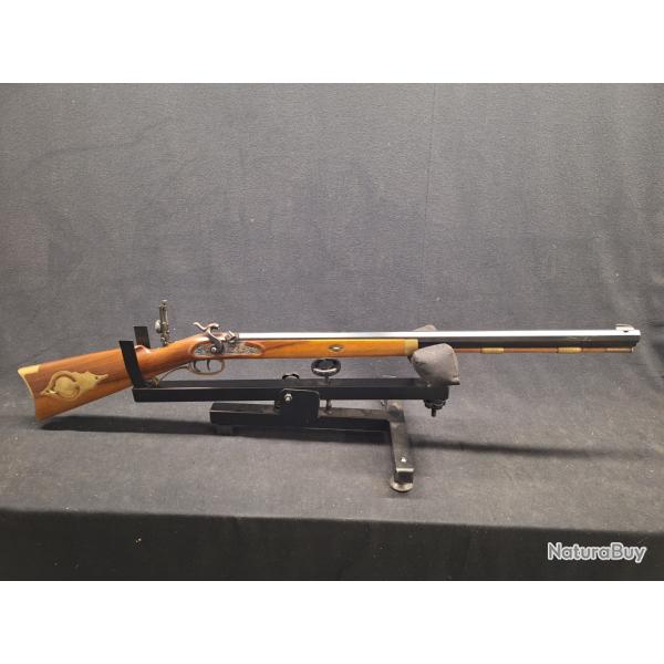 Carabine Investarm Hawken 120B, Cal. 45 - 1� sans prix de r�serve !!
