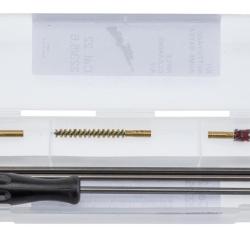 Bo&icirc;te de nettoyage compartiment&eacute;e cal. 22 Cal. 22 (5.5 mm)
