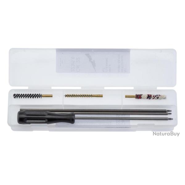 Bo�te de nettoyage compartiment�e cal. 22 Cal. 22 (5.5 mm)