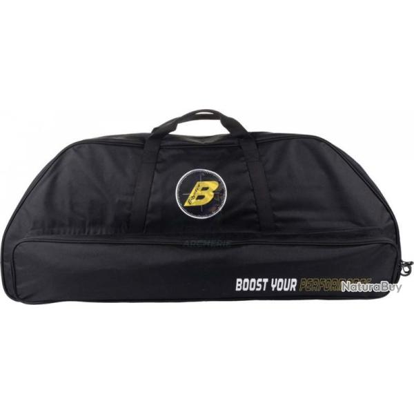Housse de Transport pour Arc � Poulies - Booster Basic Noir