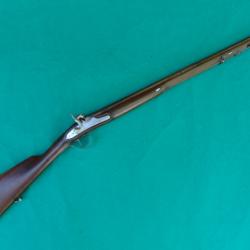 Tr&egrave;s bon fusil &agrave; piston cal. 20.