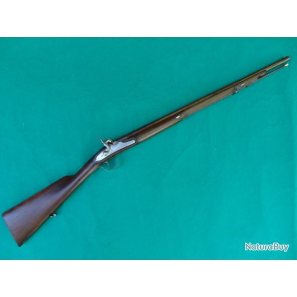 Tr�s bon fusil � piston cal. 20.