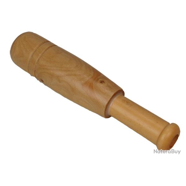 Appeau canard colvert HELEN BAUD n�61 HB calls