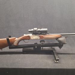 Express Verney-Carron Sagittaire, Cal. 9,3x74R - 1� sans prix de r&eacute;serve !!