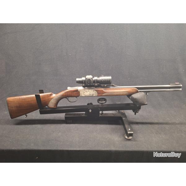 Express Verney-Carron Sagittaire, Cal. 9,3x74R - 1� sans prix de r�serve !!