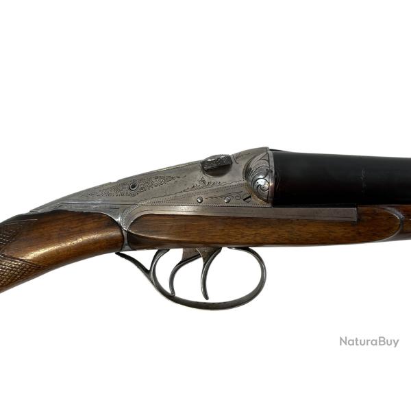 Juxtapos� Darne "R13" Cal 12/65,canon 70 cm, mise � prix 1� sans prix de r�serve, occasion