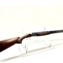 Beretta Onyx white Sporting cal 12/76