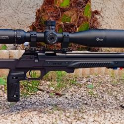 Lunette CVLIFE Eagle Blaze 5-30-56