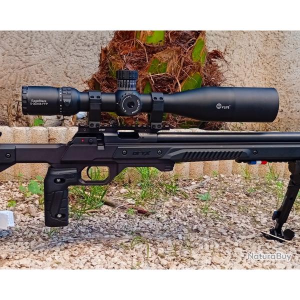 Lunette CVLIFE Eagle Blaze 5-30-56