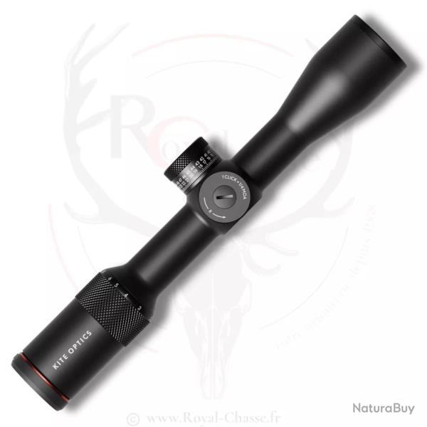 Lunette RSCO B6 LR 4Ai 2-12X42 KITE