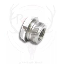 Bague pour Mod&eacute;rateur PRS A-TEC M15x1