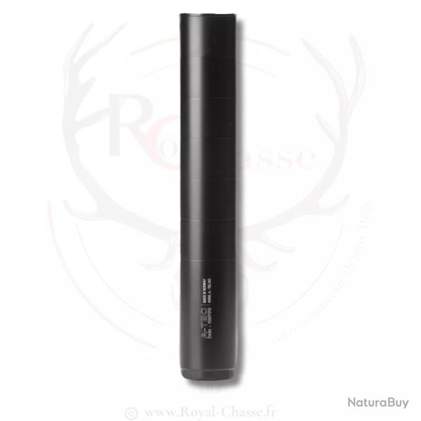 Mod�rateur de son CMM-6 Cal.22LR/17HMR A-TEC 1/2"28 4.5mm (17HMR)