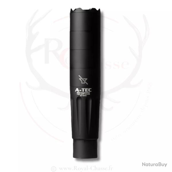 Mod�rateur de son SMG Cal.9X19 A-TEC 1/2"28