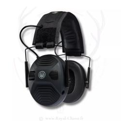 Casque Electronique Earmuff Noir BERETTA