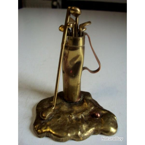 Sac de golf / Artisanat Tranch�e