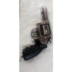 Revolver Smith & Wesson 38Sp