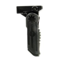 Poign&eacute;e tactique 5 positions CAA FVG5B