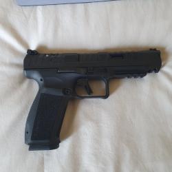 CANIK SFX RIVAL DARK