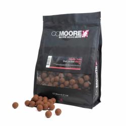 Bouillette Carpe Cc Moore Pacific Tuna - 1Kg - &Oslash;15mm
