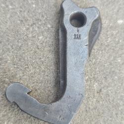 Marteau de fusil G43 Gewehr 43 avec WaA