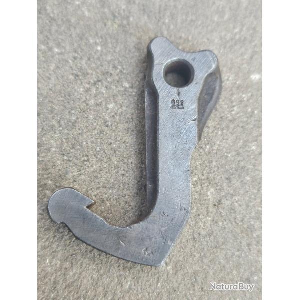 Marteau de fusil G43 Gewehr 43 avec WaA