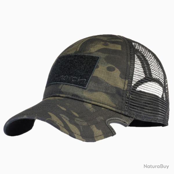 Casquette Operator Mesh Ajustable Multicam� Black(TM)