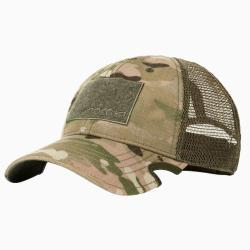 Casquette Operator Mesh Ajustable Multicam&reg;