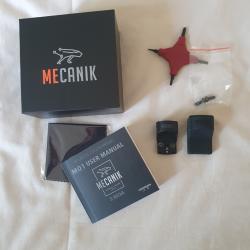 Point rouge Mekanik M01 3MOA