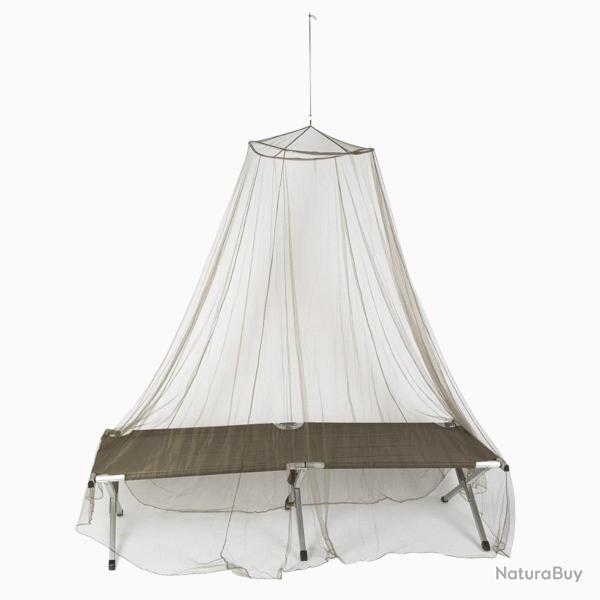 Moustiquaire Jungle 1 place Vert Olive