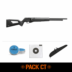 Carabine Umarex Iconix PCP - Cal. 5.5mm - Pack CT