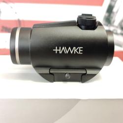 HAWKE VANTAGE RED DOT 1x20 - 3 MOA
