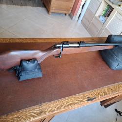 Carabine RWS 89 cal 222 Remington