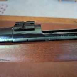 Carabine RWS 89 cal 222 Remington