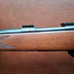 Carabine RWS 89 cal 222 Remington