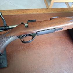 Carabine RWS 89 cal 222 Remington